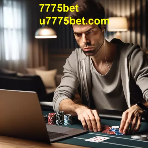 Explore Torneios Imperdíveis na 7775bet